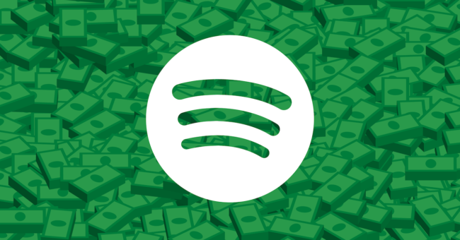 spotify premium