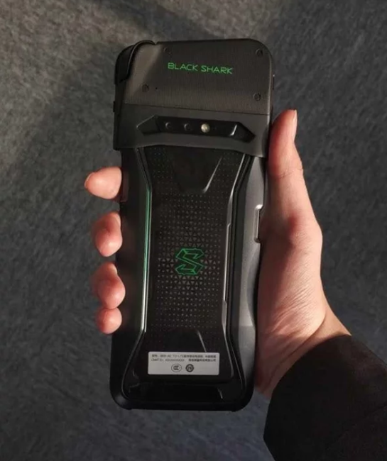 xiaomi black shark