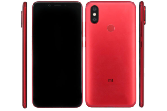 xiaomi mi a 2