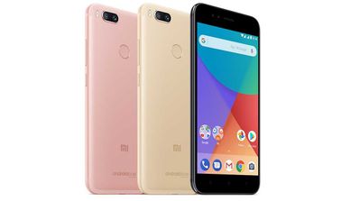 xiaomi mi a1-5x