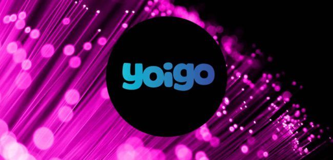 4G+ de Yoigo