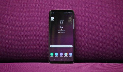 galaxy s9