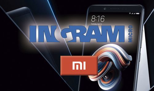 ofertas xiaomi ingram