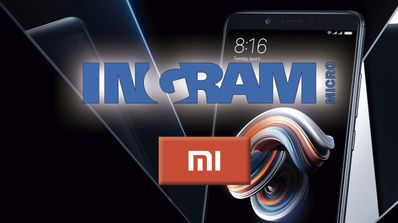 ofertas xiaomi ingram