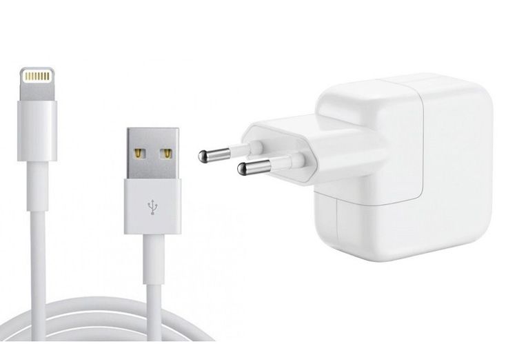 Accesorios compatibles con la carga rápida de iPhone