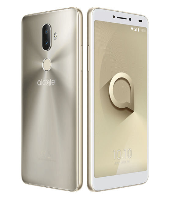 Alcatel 3V