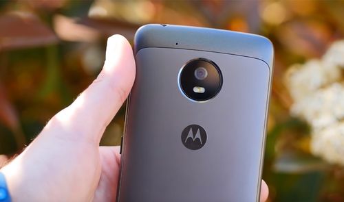 Moto G5
