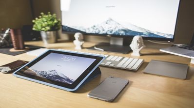 aplicaciones multiplataforma de Apple