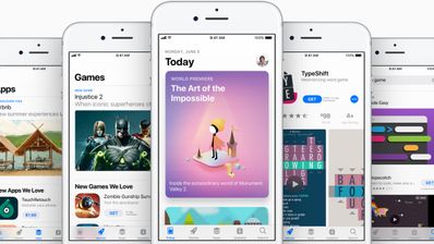 apps para iPhone