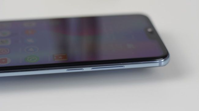 Lateral del Honor 10