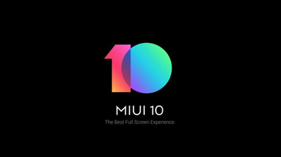 miui 10
