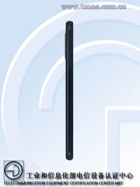 las características oficiales del Nokia X6