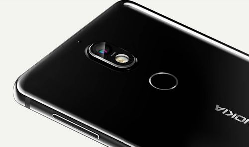 las características oficiales del Nokia X6