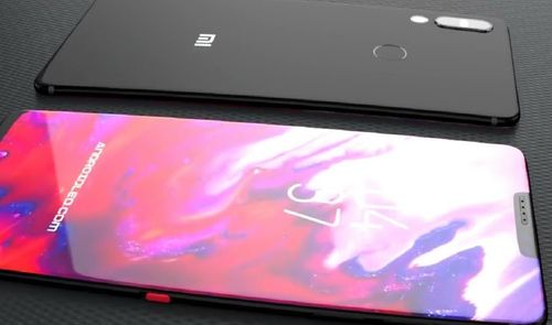 Xiaomi Mi 7