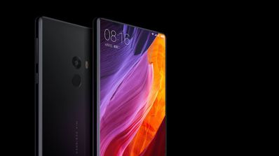 Xiaomi Mi MIX 2s