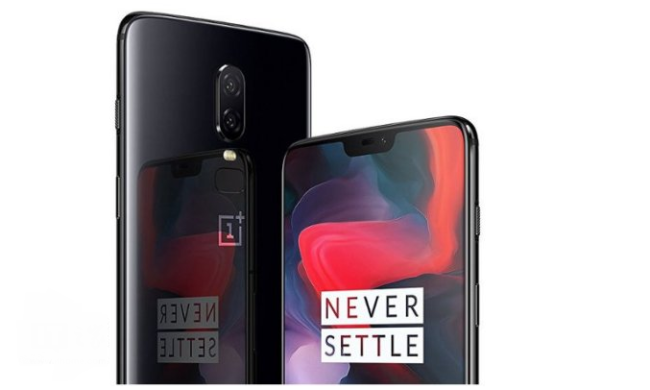 OnePlus 6-Evolución del precio del OnePlus