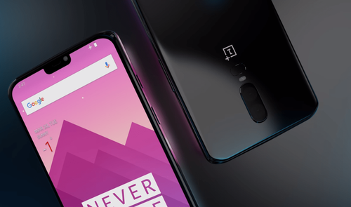 OnePlus 6