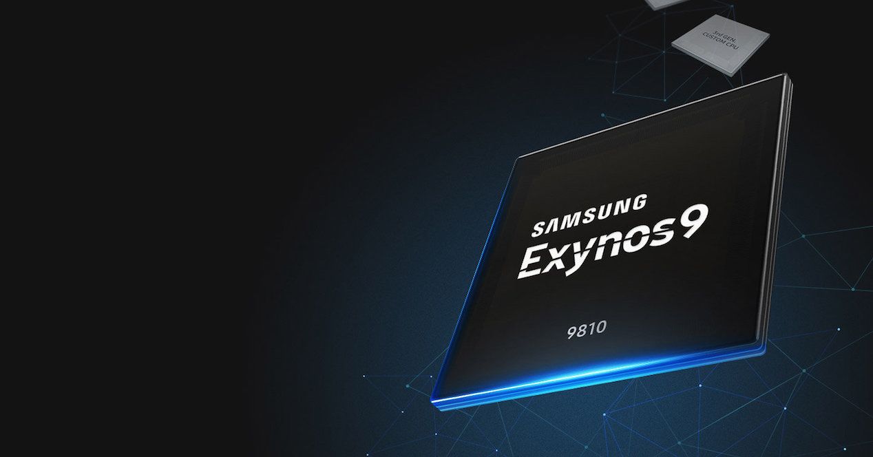 Exynos 9810