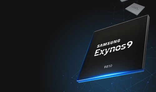 Exynos 9810