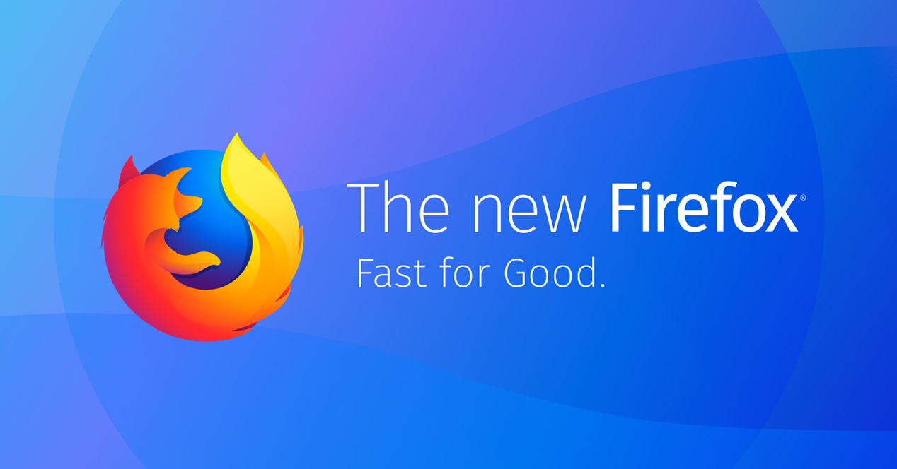 Firefox Quantum para Android