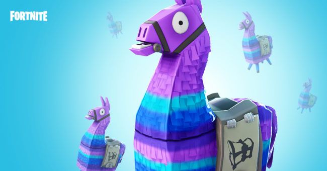 fortnite