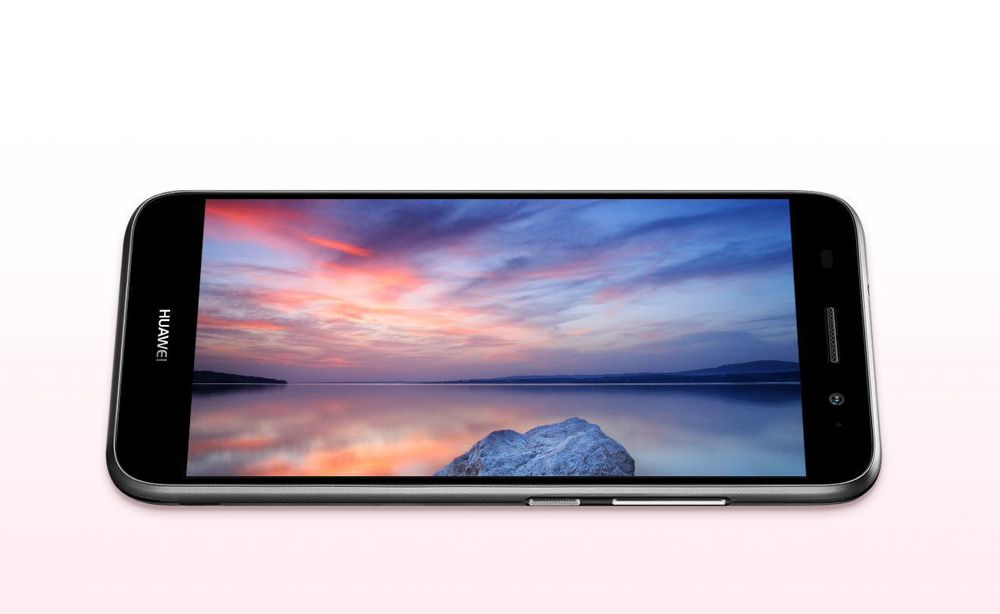 Pantalla del Huawei Y3 2018