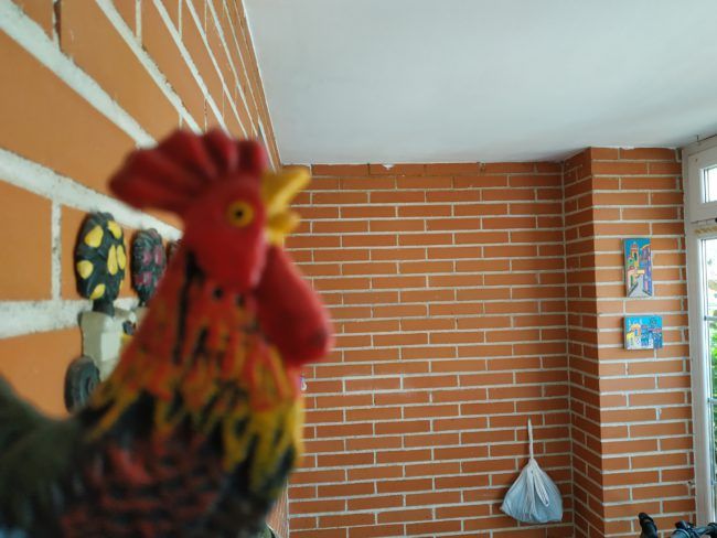Foto a infinito con el Xiaomi Redmi Note 5