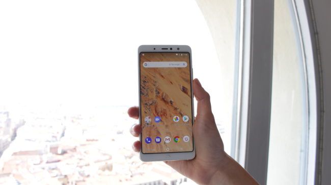 diferencias entre el BQ Aquaris X y el Aquaris X2