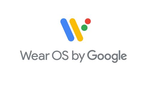 icono de wear OS