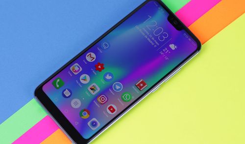 Honor 10