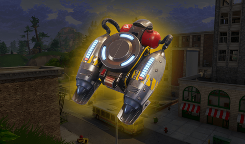 jetcpack fortnite
