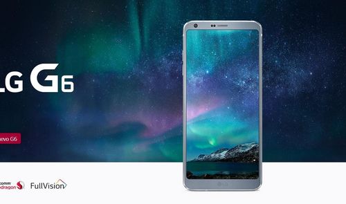 LG G6