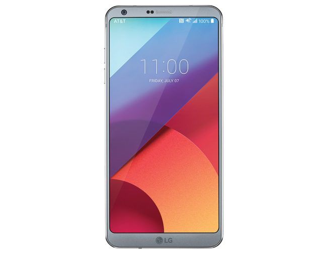 LG G6