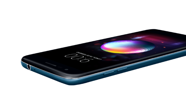 LG K11