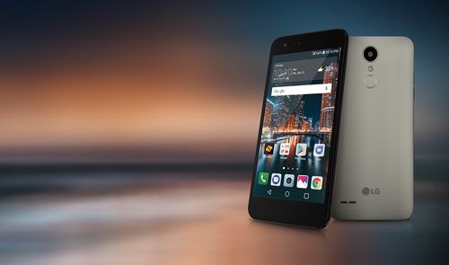 LG K11