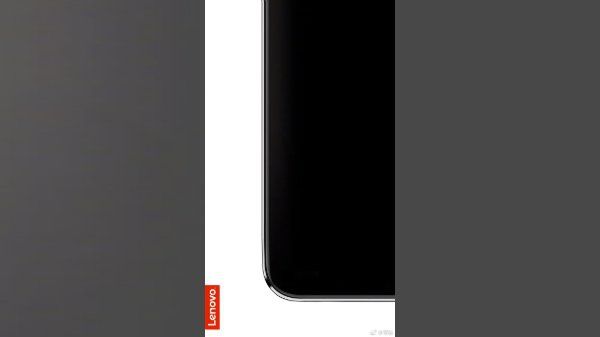 Lenovo Z5