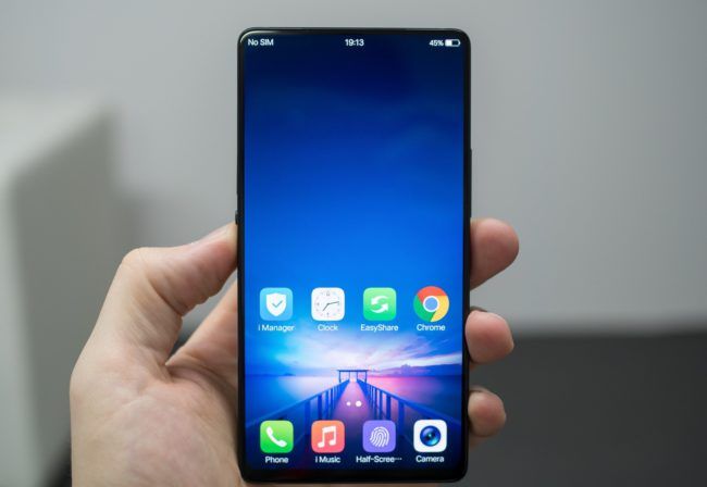 Vivo APEX