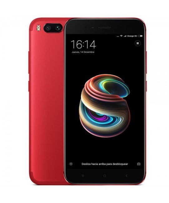 xiaomi m ia1