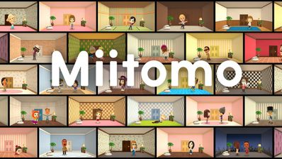 Mitoom de Nintendo llega a su fin