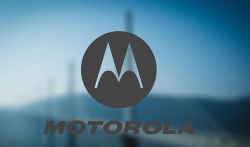 Motorola logo