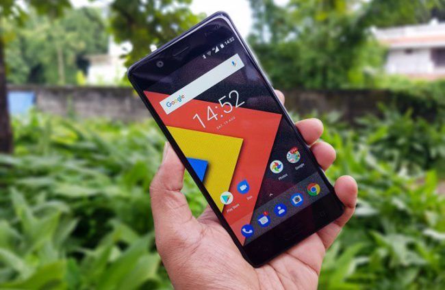Nokia 5 2018
