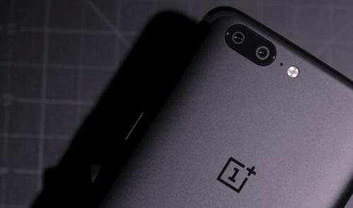 OnePlus-5