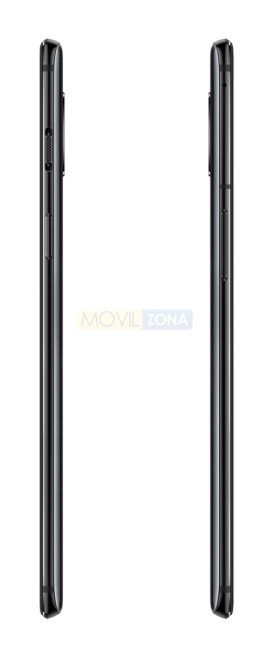 OnePlus 6 perfil