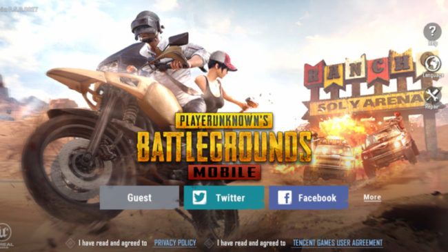 pubg miramar
