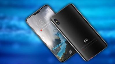 Xiaomi Mi 7