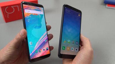 Smartphone Xiaomi