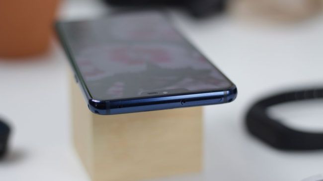 bandeja SIM del LG G7 ThinQ