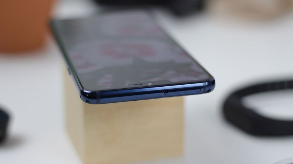 bandeja SIM del LG G7 ThinQ