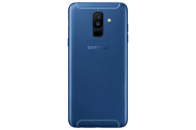 Samsung Galaxy A6