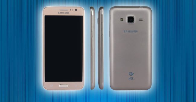 Samsung Galaxy J3